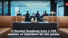 ONE: High School Heroes Capitulo 3