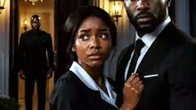 THE BILLIONAIRE’S HOUSEMAID Episode 2