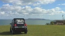 REVA ELECTRIC CAR IRELAND