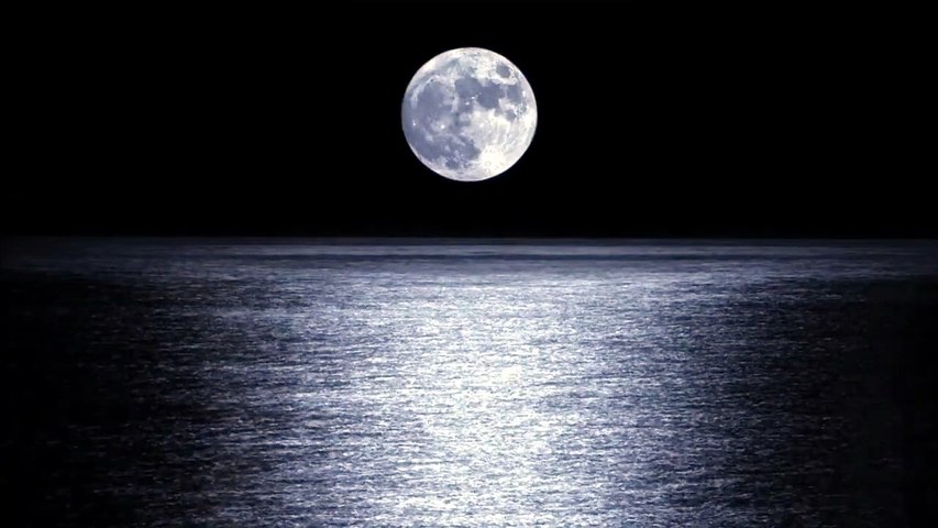 Nuit Paisible _ Musique de Guérison Spirituelle et Sons de la Nature pour Dormir