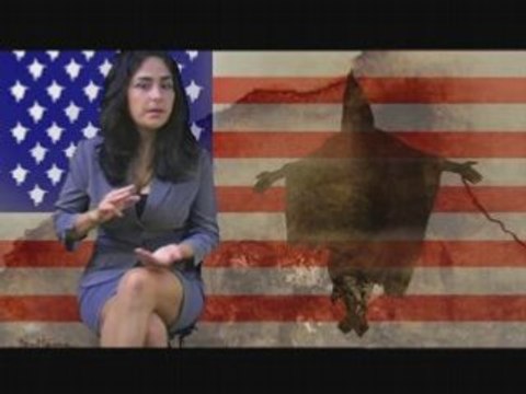 Guantanamo Bay, Mind Control, Brain Washing Torture, MKUltra