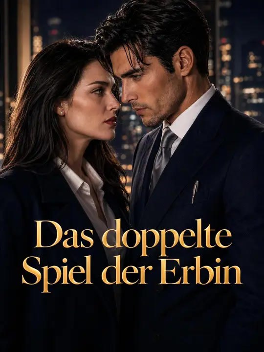 Das doppelte spiel der erbin | komplette serie | short drama deutsch