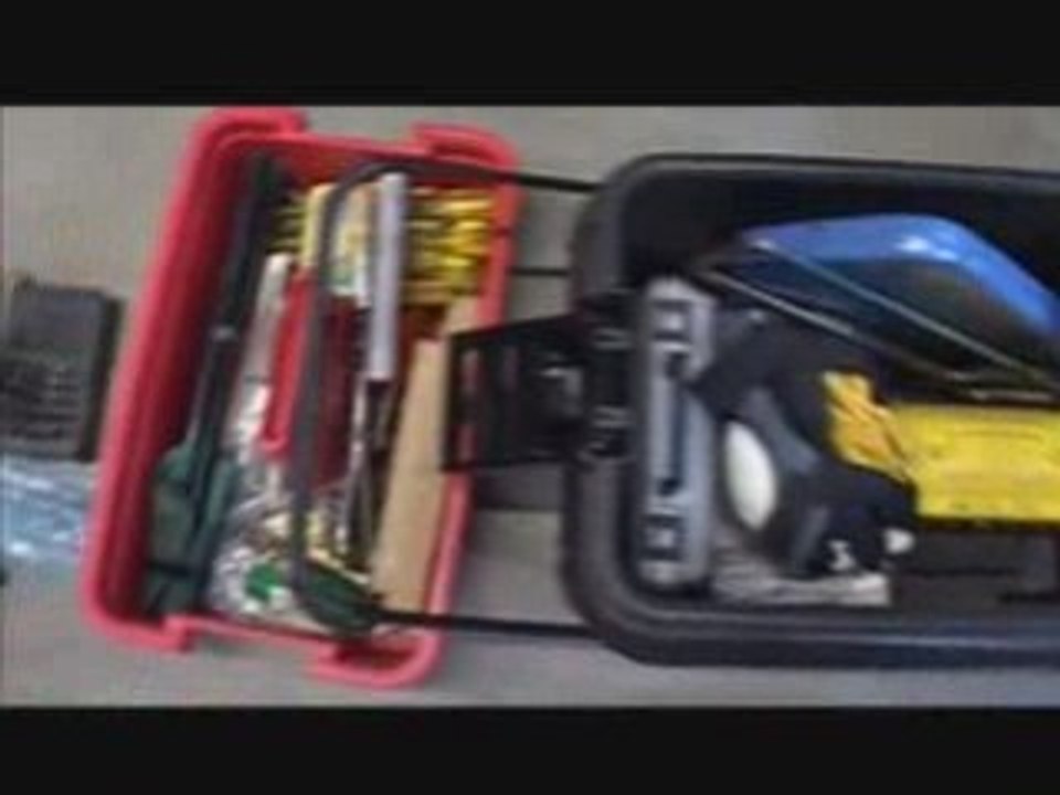 Behind the Scenes on a Fiat Commerical