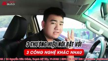 Dán phim cách nhiệt ô tô và những tiêu chuẩn tạo nên dịch vụ chuyên nghiệp