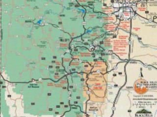 RV Cooking Show - Black Hills, SD and Trailblazer Chicken