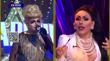 Participante vive ataque de ansiedad en pleno programa