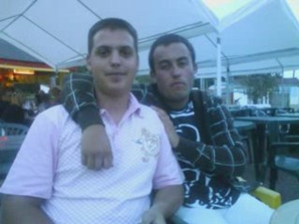 Palmyre 2008