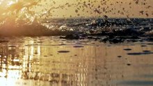 1 Heure de Vagues en Mode Slow _ Musique Apaisante contre l'Anxiété et le Stress