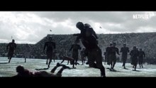 The Mosquito Bowl (Teaser Trailer HD)