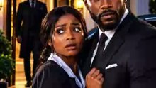 THE BILLIONAIRE’S HOUSEMAID Episode 4