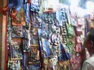 johny péche au canard