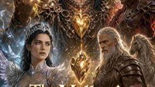 The Valkyrie Divorces the God of War | Short Drama Full HD 720p