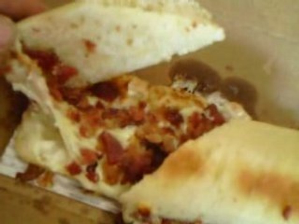 Dominos Pizza Coupon| Fresh Baked Sub Review| Pizzawars.net