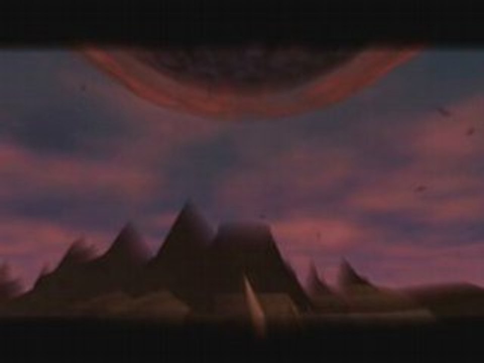 The Legend Of ZELDA - MM - Episode 26 Partie 1