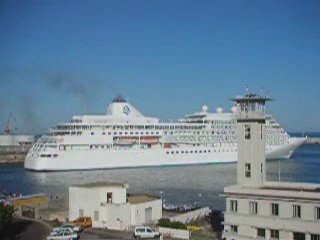 SETE - Croisières