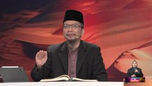 Episod 1373 My #QuranTime 2.0 Rabu 16 September 2026 Surah Al-Qasas (28: 71-72) Halaman 394