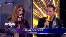Carlos Romo perdió a su pareja hace 2 años