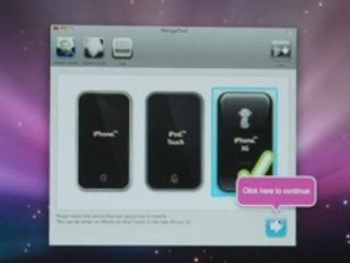 Step by Step iPhone 2.0 Unlock and 3g Jailbreak