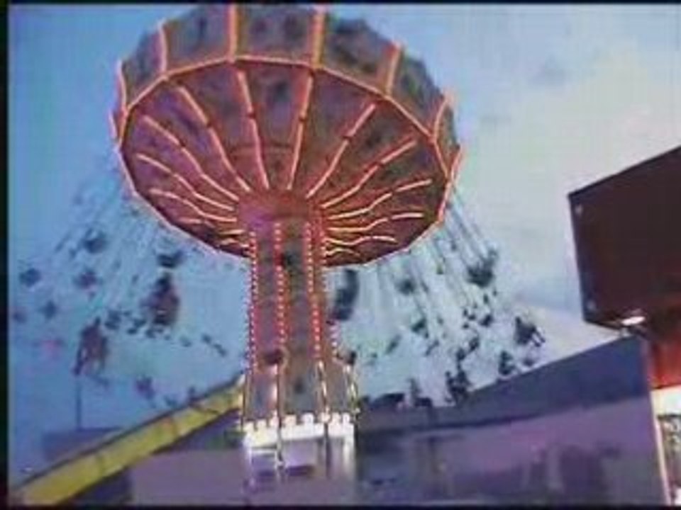 FOIRE KERMESSE DE MULHOUSE2008