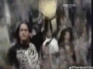 Last week on Raw - raw 7 28 08