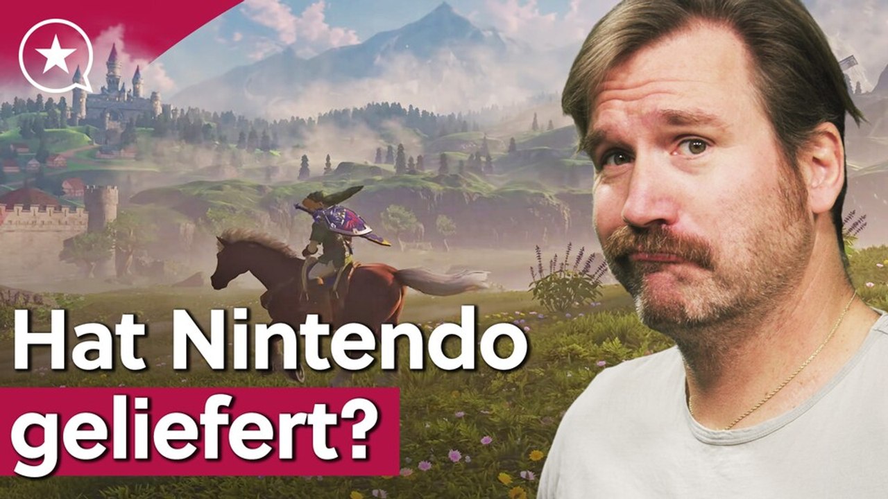Ist die switch 2 endlich ihr geld wert?