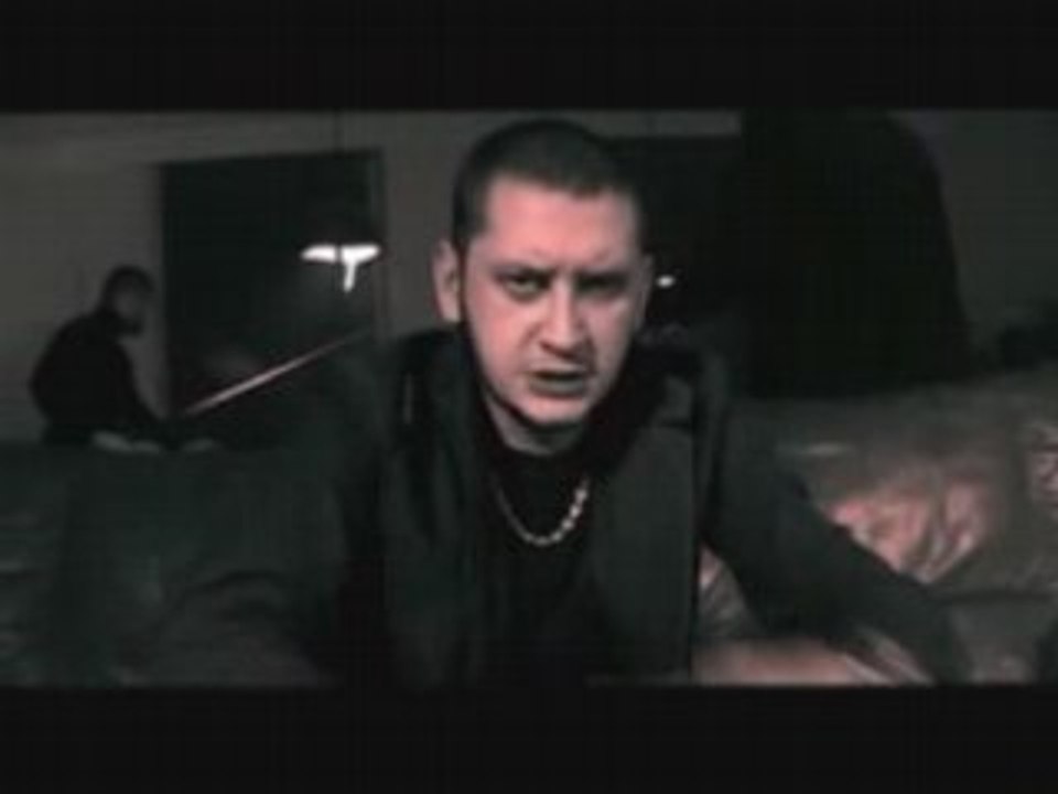 Seth Gueko - GuiGui Golden Gun