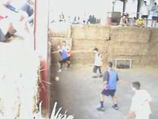 Stabul Soccer - Match2