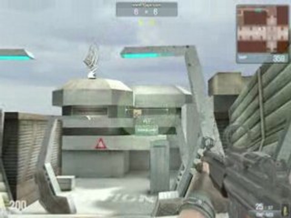 Wolf team