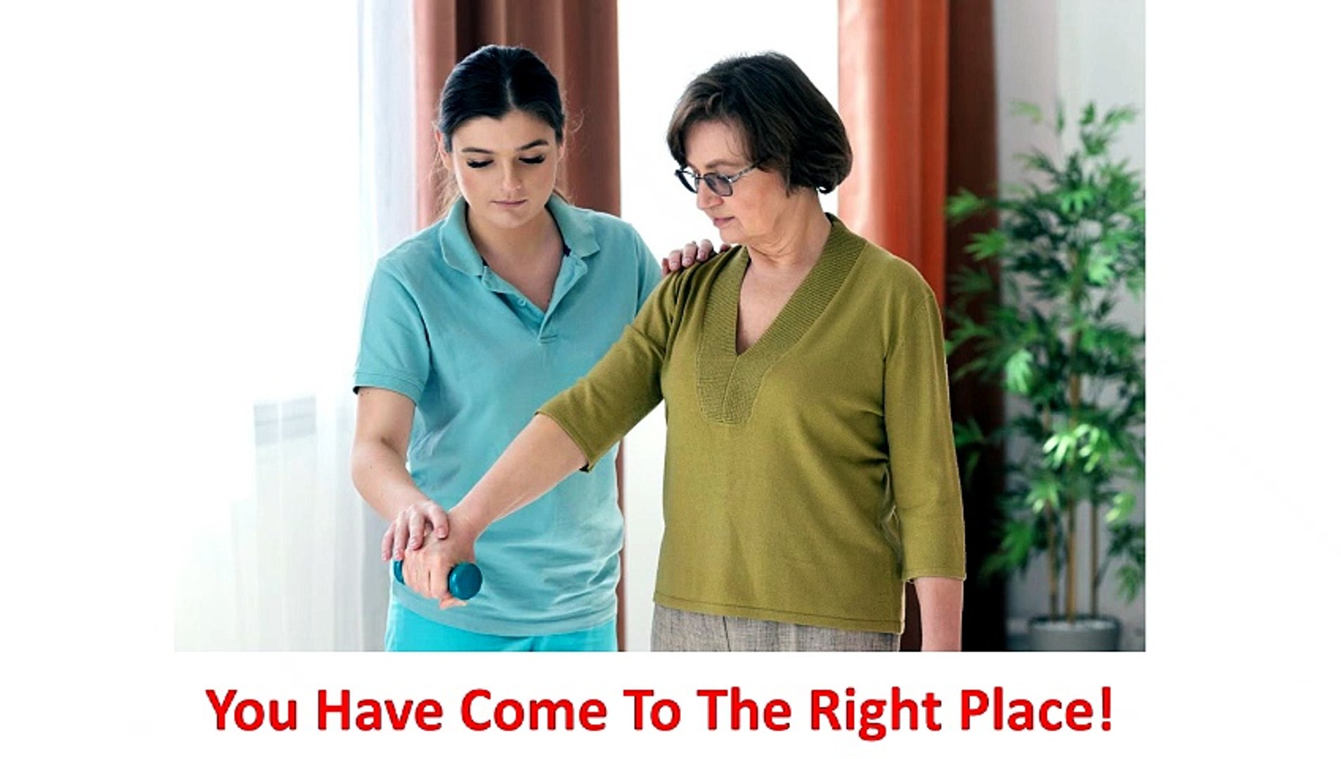⁣Aleca Health - Personalized Outpatient Physical Therapy in Scottsdale, AZ
