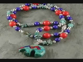 Spirit Artist custom jewelry creations