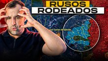 ¡La guerra le cuesta a Rusia 680 millones de dólares al día y aun así retroceden!
