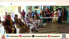 പനിക്കിടക്കയിൽ കേരളം; പ്രതിദിനം പതിനായിരത്തിന് മുകളിൽ രോഗികൾ