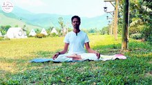 Yoga for Stress Relief Fast Part 1