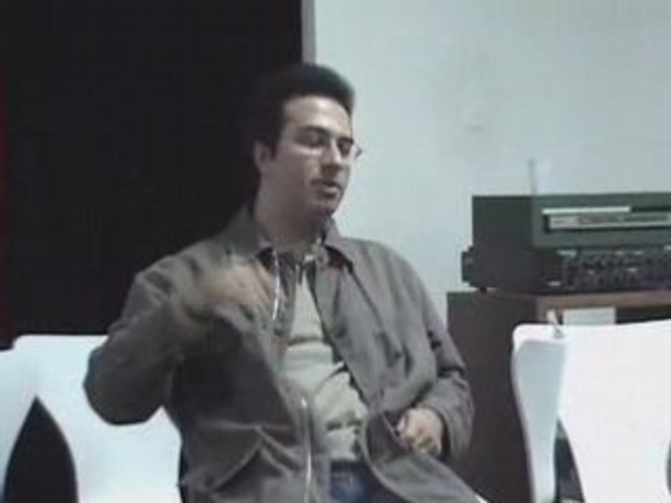 Newscamp - parte 2