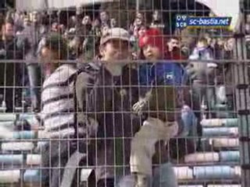 L2 / 2008-09 - Troyes / Bastia - Bande Annonce