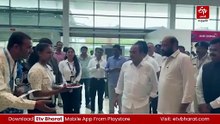 ప్రయాణికులకు గుడ్​న్యూస్​ - తిరుపతి-విజయవాడ మధ్య కొత్త విమాన సర్వీసు