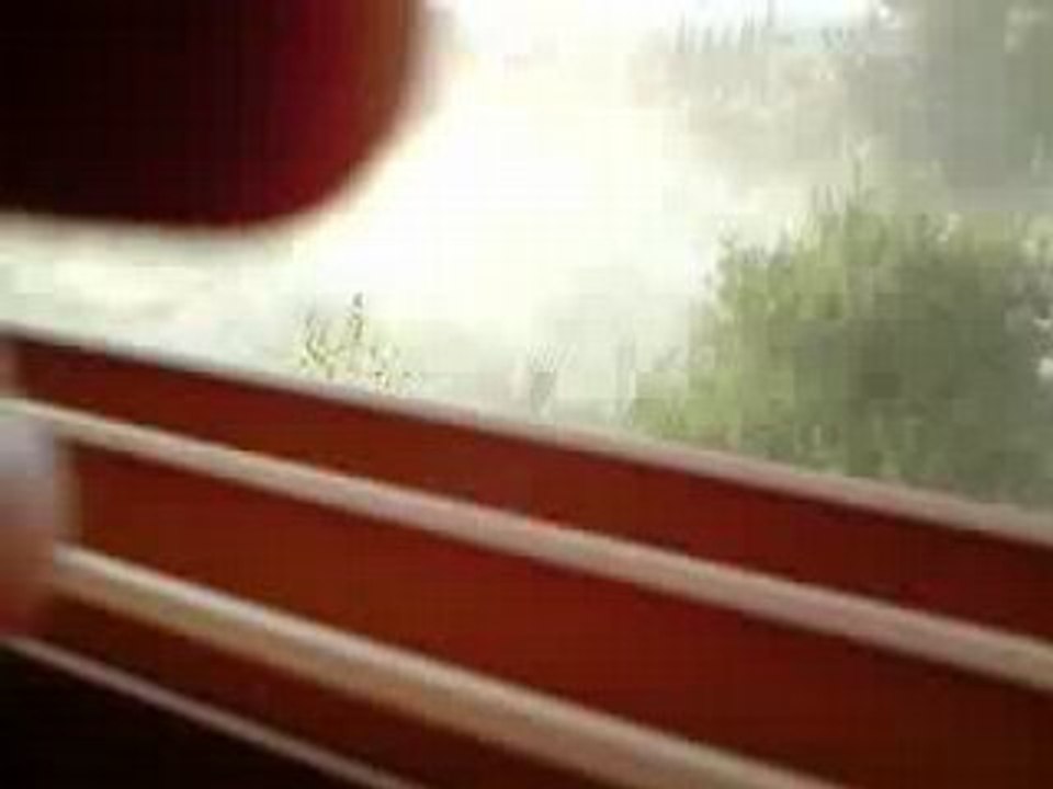 Beit Hanina, East Jerusalem - house demolition on 2009