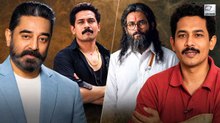 How Kamal Haasan Gave Atul Kulkarni His First Big Hindi Film | Hey Ram, Chandni Bar & More