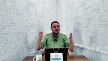 Ümmü Seleme (Dirayetin Öğretmeni) - Sahabe İklimi Dersleri 74 - Hasbihal Gençlik Merkezi