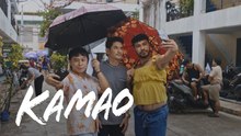 Kamao: Zeus, pinag-agawan nina Brandon at Ador! (Episode 78)