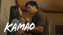 Kamao: Caloy assaults Nadia! (Episode 78)