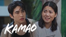 Kamao: Jolly finds it hard to stay friends with Makmak! (Episode 78)