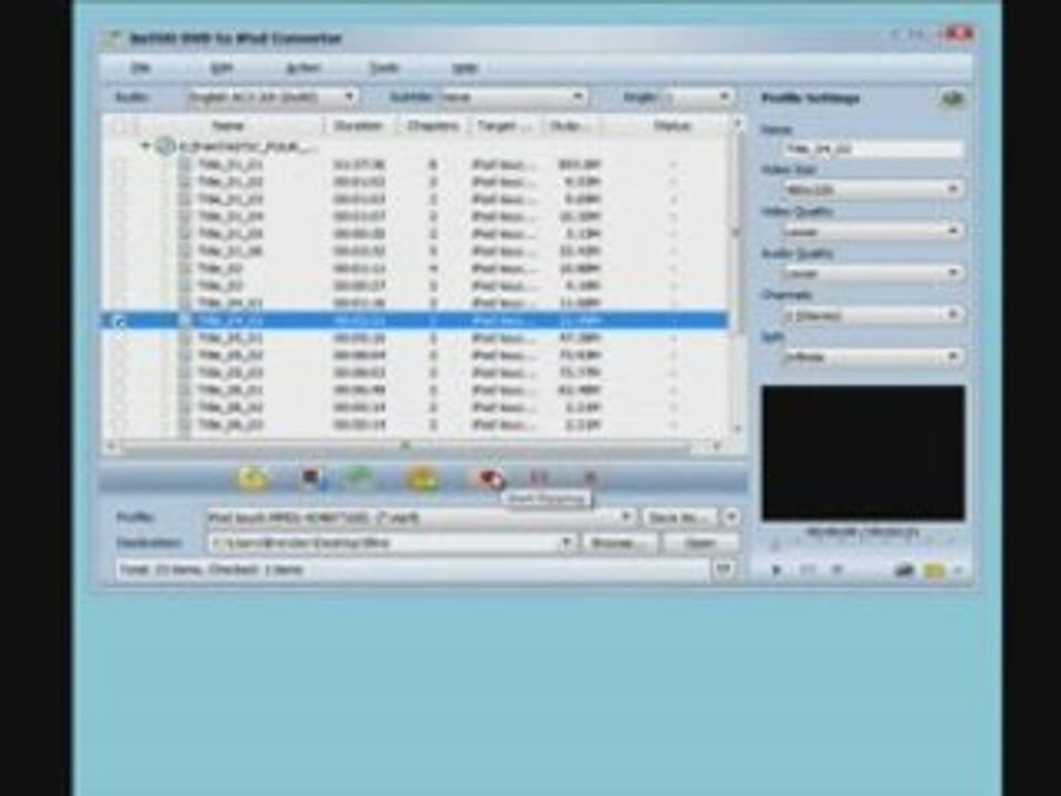 Best DVD ripper