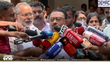 എംഎൽഎയുടെ കയ്യാങ്കളി വിവാദം; എല്ലാം റിപ്പോർട്ടിലുണ്ട്; KPCCയെ ഏൽപ്പിച്ചിട്ടുണ്ട്; എം.എം ഹസൻ