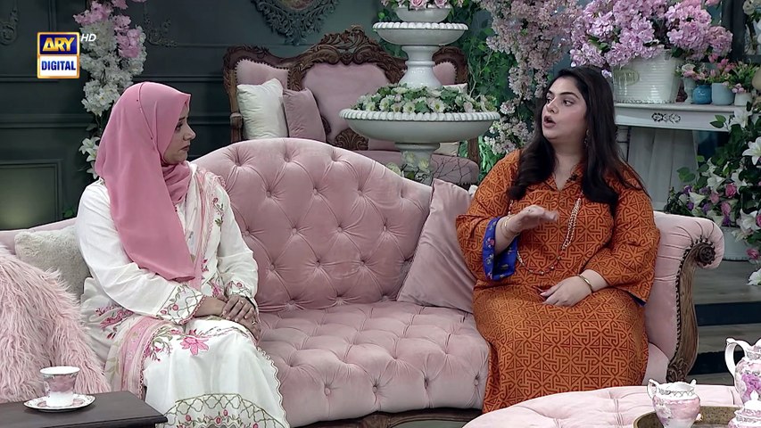 Good Morning Pakistan | Parenting With New Challenges Special Show | 10 September 2026