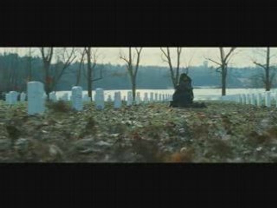 O Dia em Que a Terra Parou - Trailer Fandublado