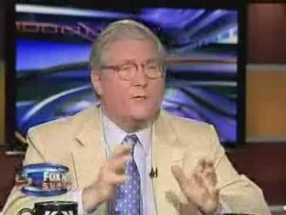 Fred Barnes' take on McCain