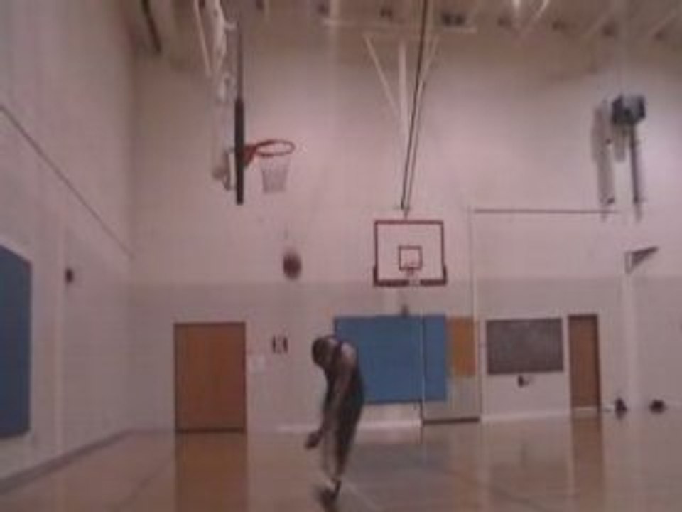 Jump Manual : Dunker from Hawaii testimonial