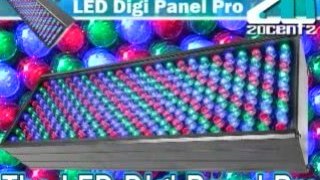 Digi Panel Pro  By China Laser Shop