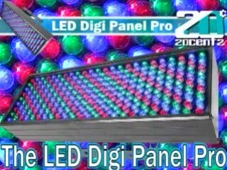 Digi Panel Pro  By China Laser Shop